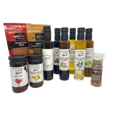 Cooks Gourmet Collection Masterpiece Cooks Gourmet Collection Masterpiece